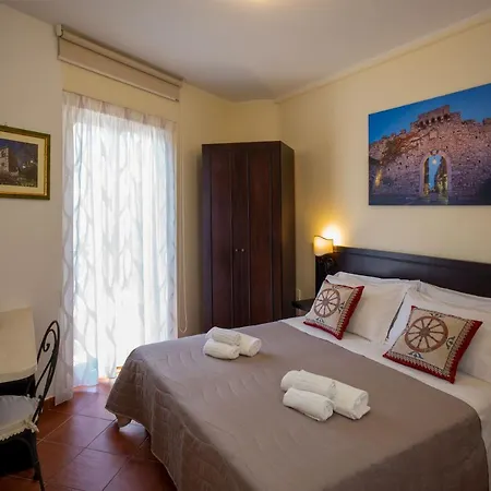 Bed & Breakfast Re Tancredi *