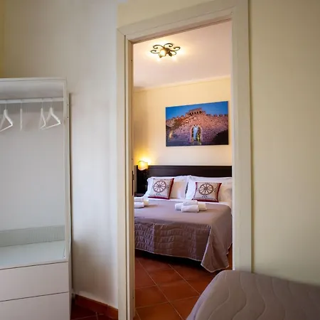 Re Tancredi Bed & Breakfast