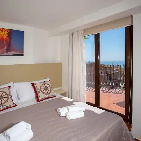 Bed & Breakfast Re Tancredi