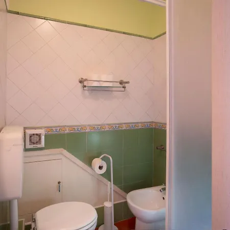 Re Tancredi Bed & Breakfast Taormina