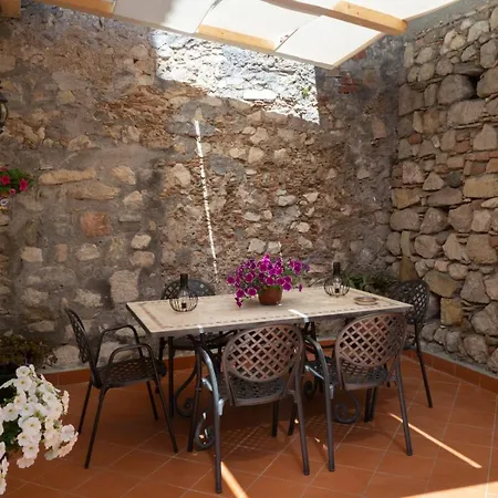 Bed & Breakfast Re Tancredi *
