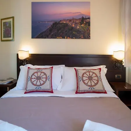 Re Tancredi Bed & Breakfast