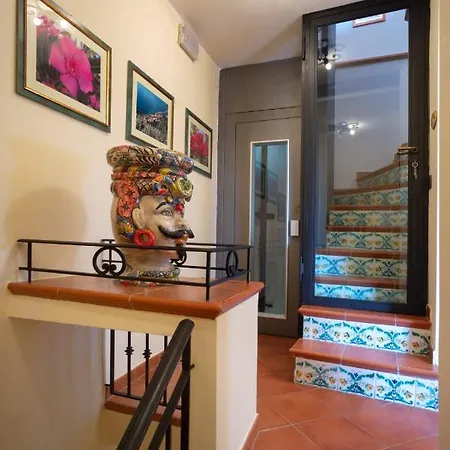 Bed & Breakfast Re Tancredi *