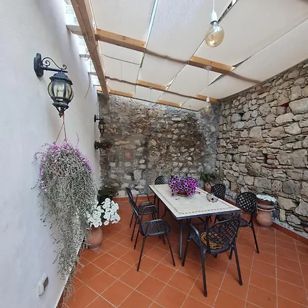 Bed & Breakfast Re Tancredi *
