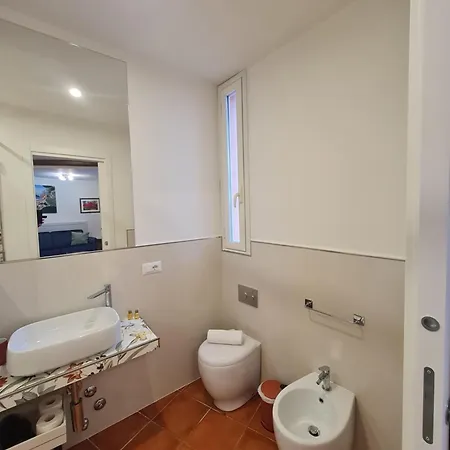 Re Tancredi Bed & Breakfast