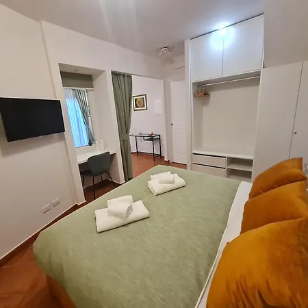 Re Tancredi Bed & Breakfast *