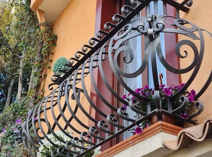 Bed and breakfast Re Tancredi Taormina