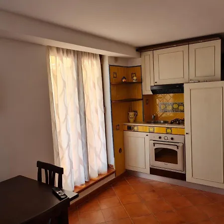 Nocleg ze śniadaniem Re Tancredi