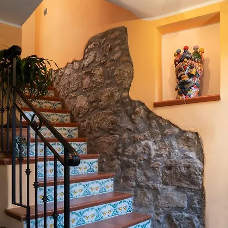 Bed & Breakfast Re Tancredi