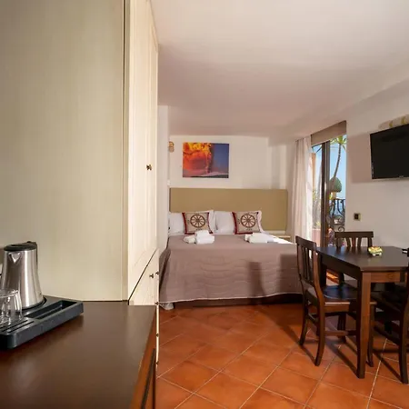 Re Tancredi タオルミーナ