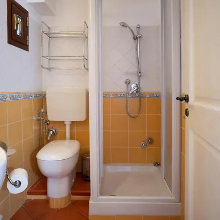 Re Tancredi ベッド・アンド・ブレックファスト