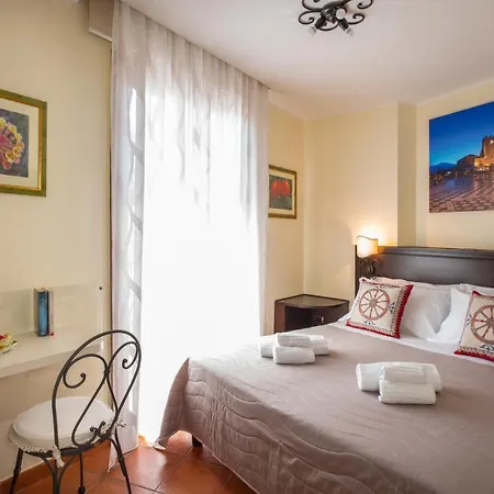 Bed & Breakfast Re Tancredi