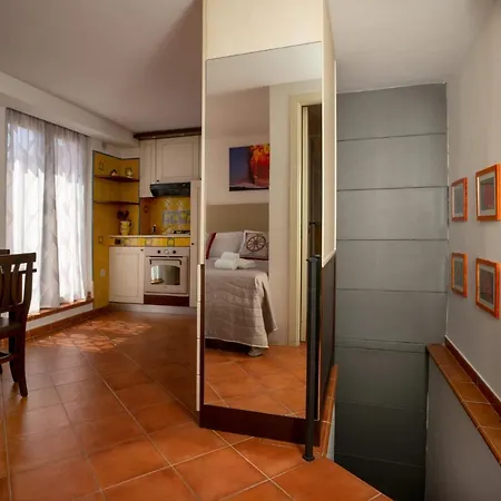 Re Tancredi Bed & Breakfast