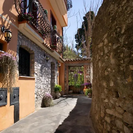 Re Tancredi Taormina