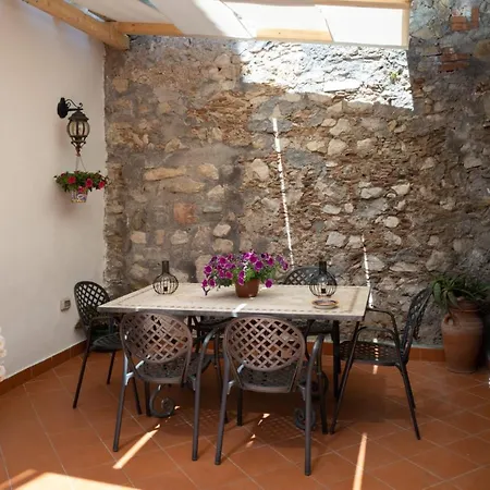 Re Tancredi Bed & Breakfast