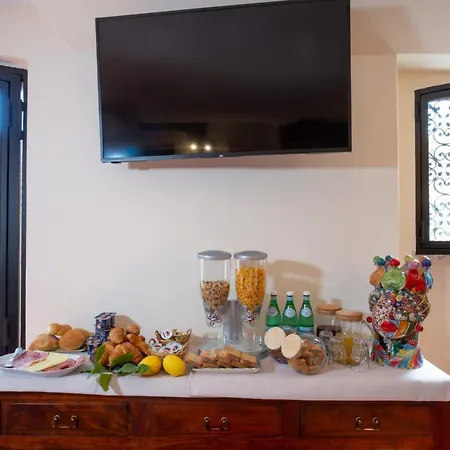 Bed & Breakfast Re Tancredi 3*