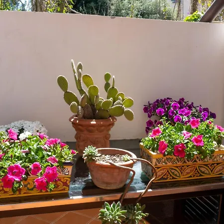 ベッド・アンド・ブレックファスト Re Tancredi