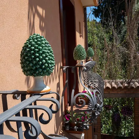 Re Tancredi Bed & Breakfast Taormina